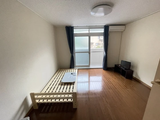 レオパレスアトリオ