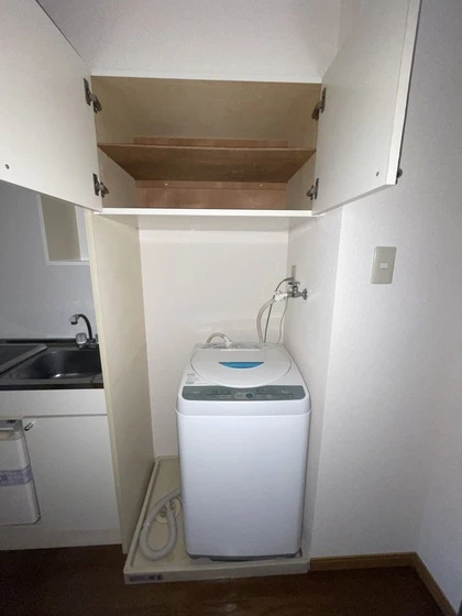 レオパレスアトリオ