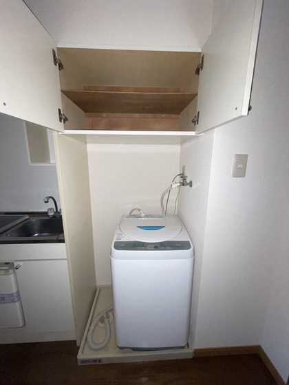 レオパレスアトリオ