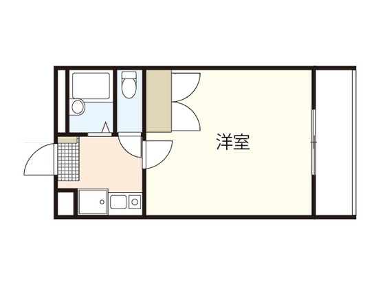 レオパレスアトリオ