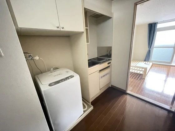 レオパレスアトリオ