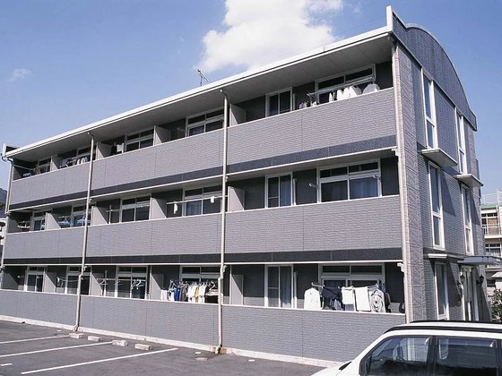 レオパレスアトリオ