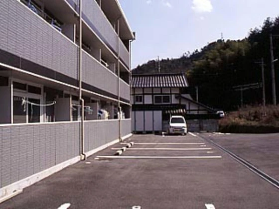 レオパレスアトリオ