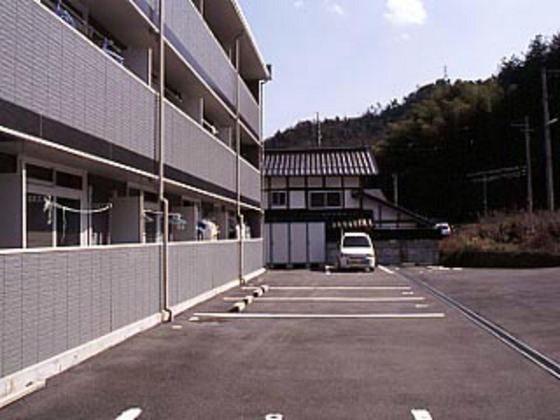 レオパレスアトリオ