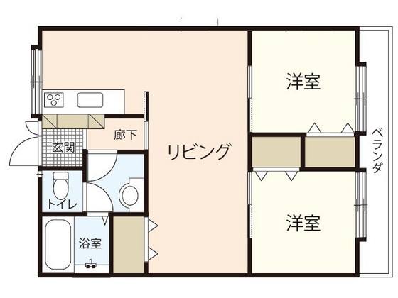 フレシール若草