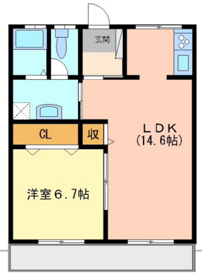フレシール若草
