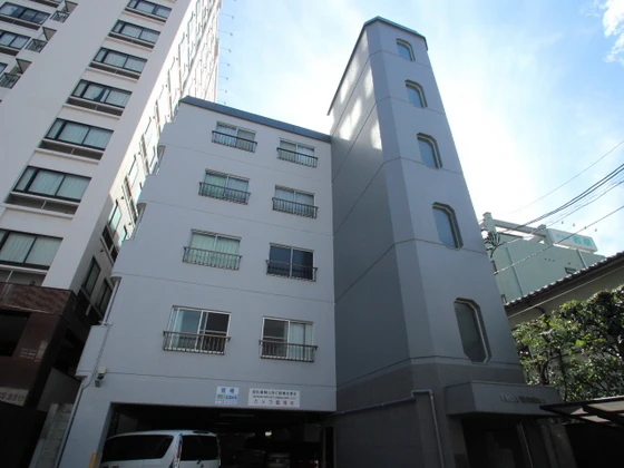 フレシール若草