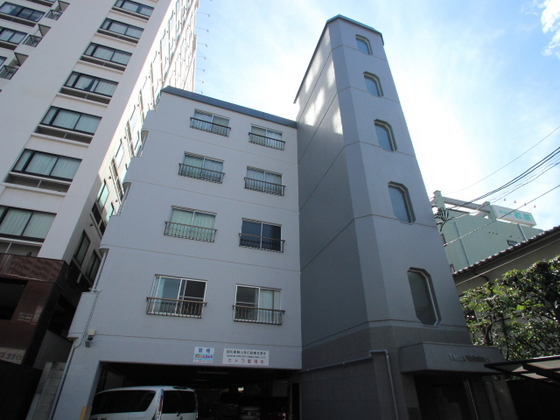 フレシール若草