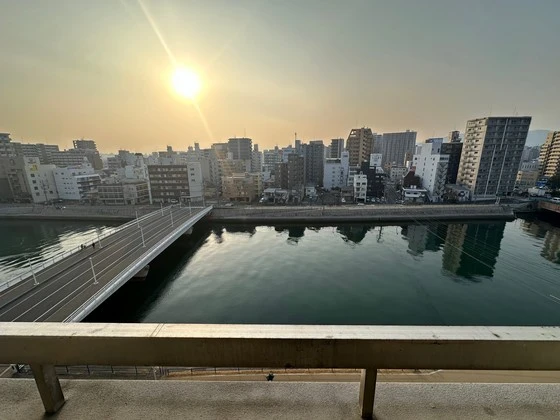 鷹野橋マンション