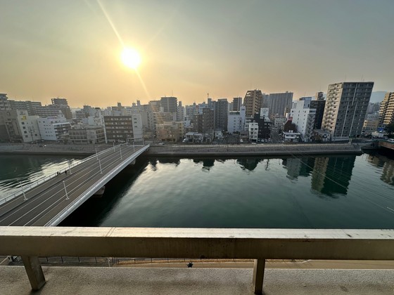 鷹野橋マンション