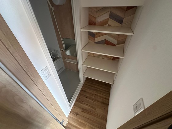 鷹野橋マンション