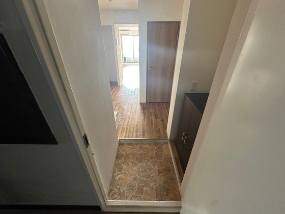 鷹野橋マンション