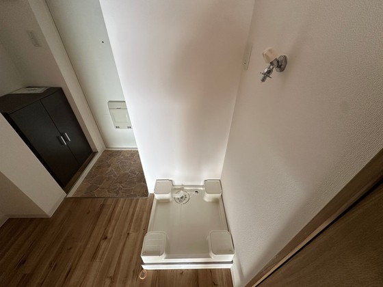 鷹野橋マンション