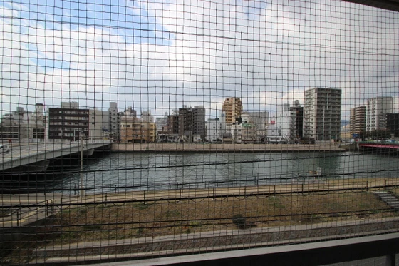 鷹野橋マンション