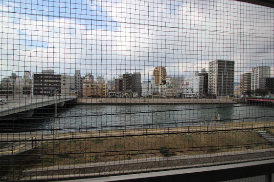 鷹野橋マンション