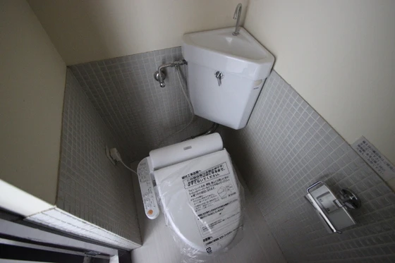 鷹野橋マンション