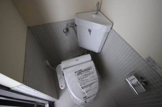 鷹野橋マンション