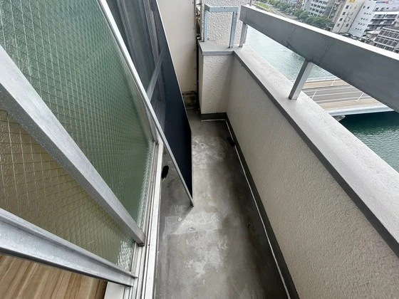 鷹野橋マンション