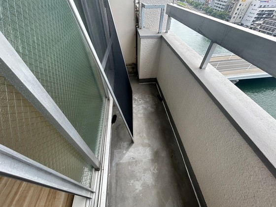 鷹野橋マンション