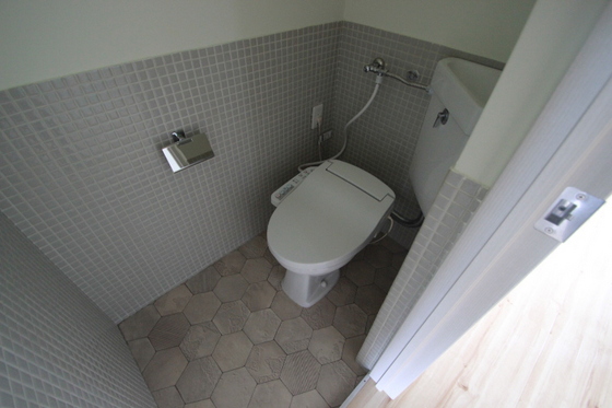 鷹野橋マンション