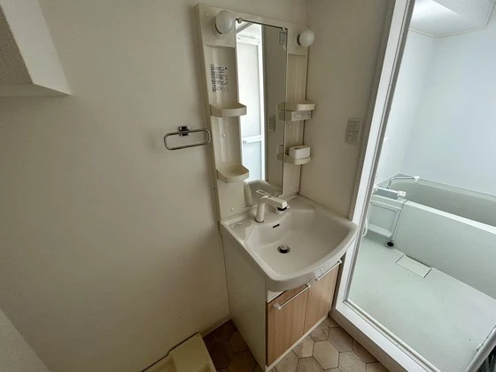 鷹野橋マンション