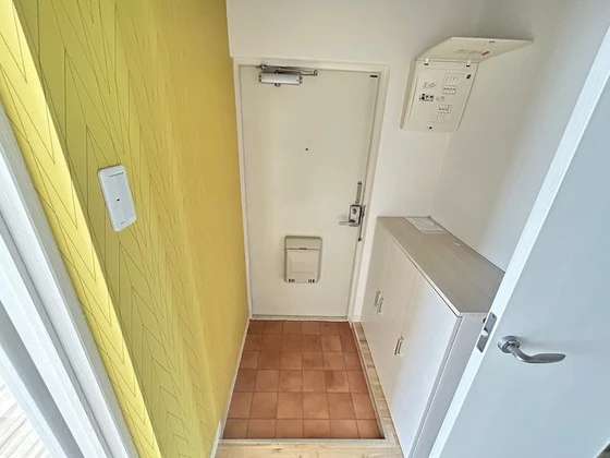 鷹野橋マンション