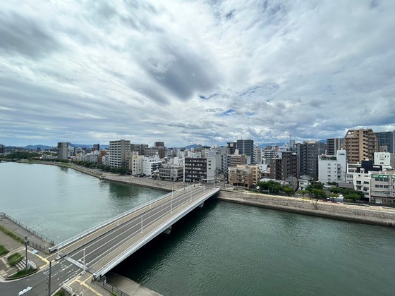 鷹野橋マンション