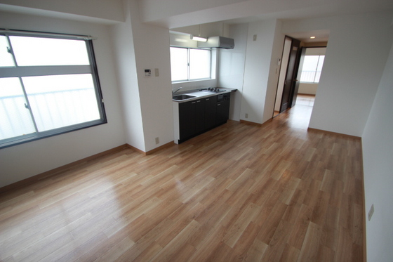 鷹野橋マンション