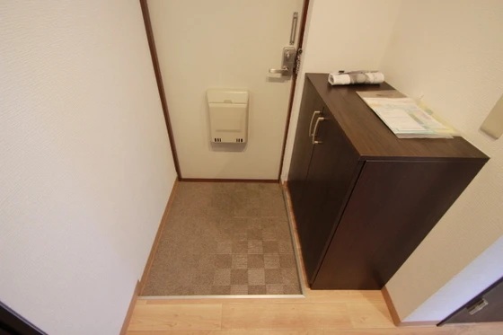 鷹野橋マンション