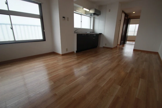 鷹野橋マンション