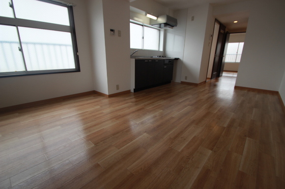 鷹野橋マンション