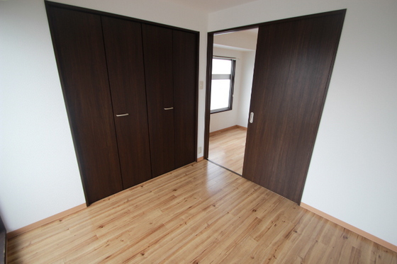 鷹野橋マンション