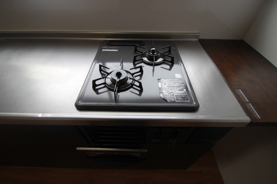 鷹野橋マンション