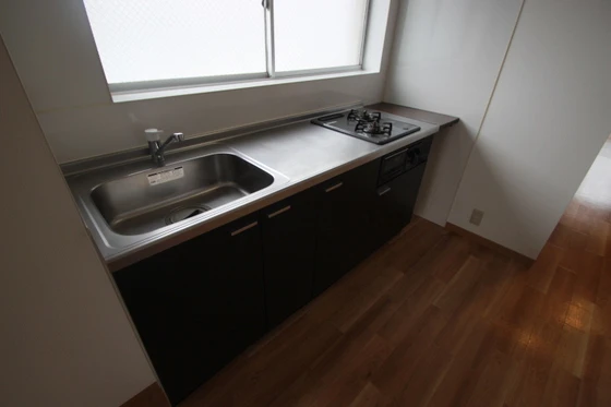 鷹野橋マンション