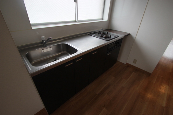 鷹野橋マンション