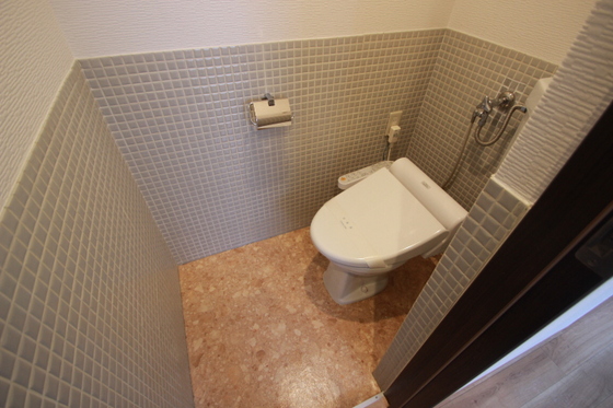 鷹野橋マンション