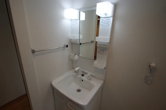 鷹野橋マンション