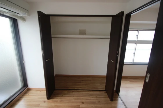 鷹野橋マンション