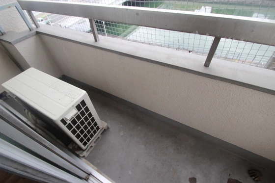 鷹野橋マンション