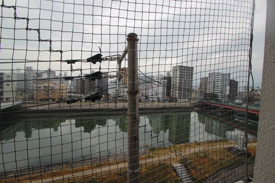 鷹野橋マンション