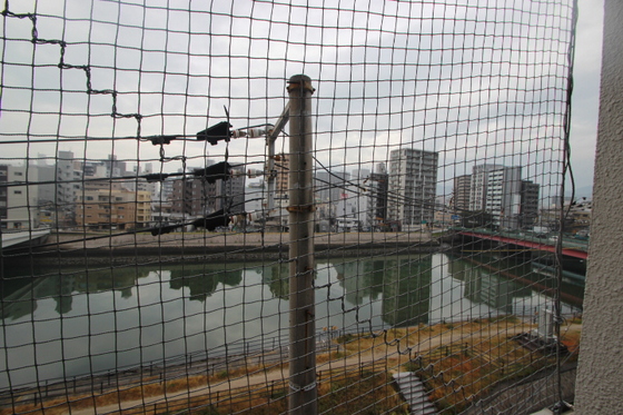 鷹野橋マンション