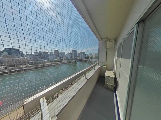 鷹野橋マンション