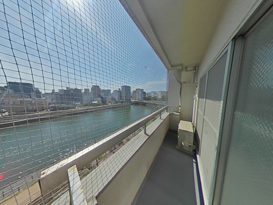 鷹野橋マンション