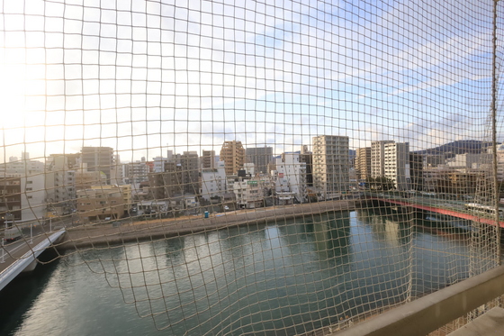 鷹野橋マンション