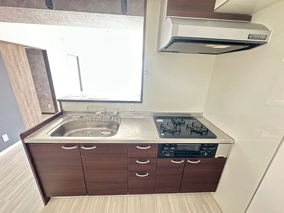 鷹野橋マンション