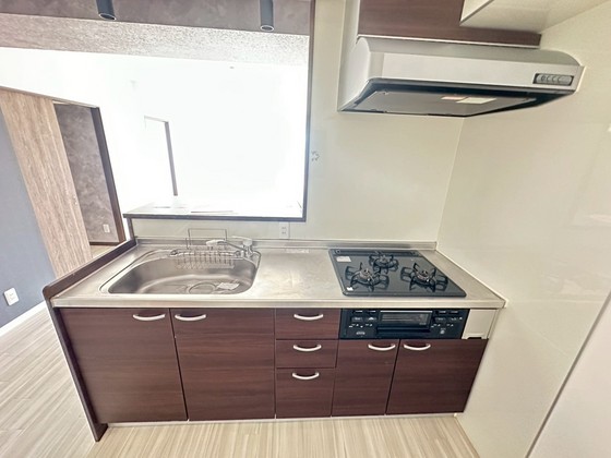 鷹野橋マンション