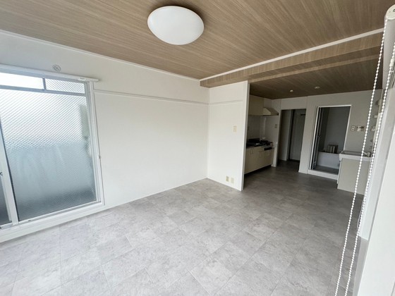 鷹野橋マンション