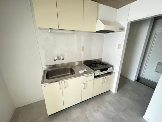 鷹野橋マンション