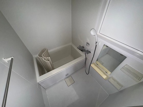 鷹野橋マンション