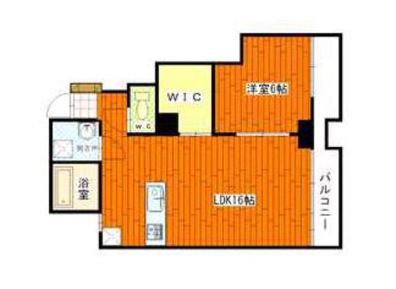鷹野橋マンション